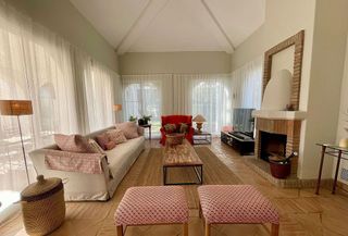 Chalet en venta en Benalup-Casas Viejas