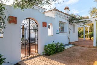Chalet en venta en Benalup-Casas Viejas
