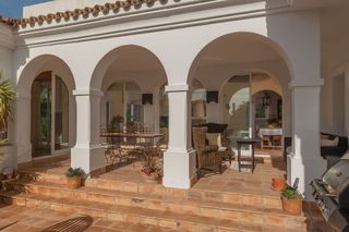 Chalet en venta en Benalup-Casas Viejas