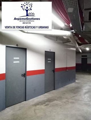 Casa adosada en venta en Palma del Río