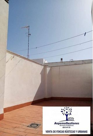 Casa adosada en venta en Palma del Río