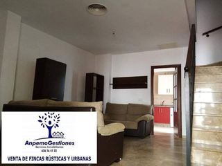 Casa adosada en venta en Palma del Río