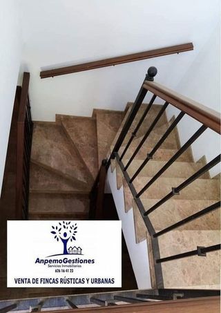 Casa adosada en venta en Palma del Río