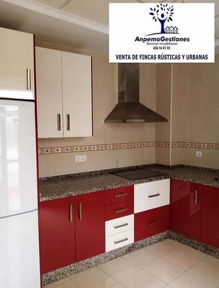 Casa adosada en venta en Palma del Río