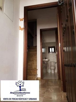 Casa adosada en venta en Palma del Río