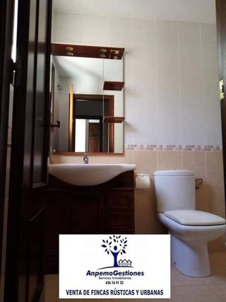 Casa adosada en venta en Palma del Río