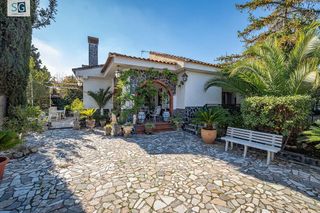 Chalet en venta en Otura