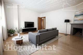 Chalet en venta en Cheste