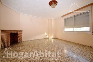 Chalet en venta en Cheste