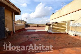 Chalet en venta en Cheste