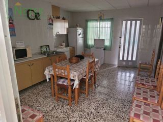 Chalet en venta en Lorquí