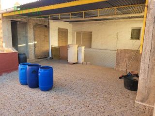 Chalet en venta en Lorquí