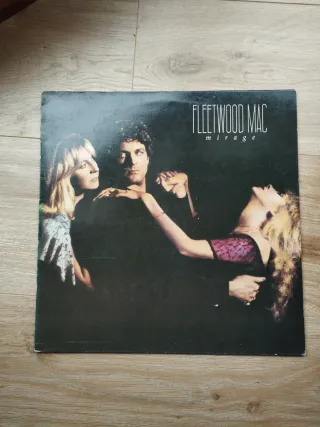 Vinilos Fleetwood Mac (2 LPs)
