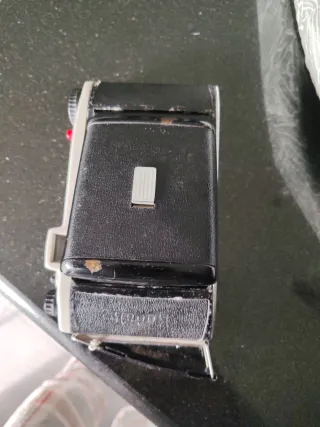 Cámara Kodak Sterling II antigua