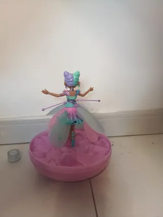 Hada Voladora Juguete