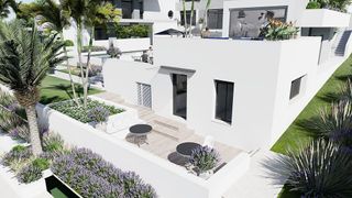 Solar en venta en Sotogrande Alto en San Roque