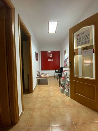 Oficina en venta en Zona Puerto Deportivo en Fuengirola