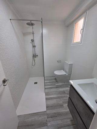 Reformas integrales baño y cocinas