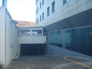 Garaje en venta en Reconquista-San José Artesano-El Rosario en Algeciras