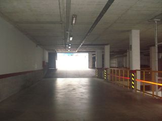 Garaje en venta en Reconquista-San José Artesano-El Rosario en Algeciras