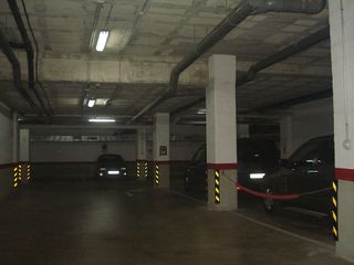 Garaje en venta en Reconquista-San José Artesano-El Rosario en Algeciras