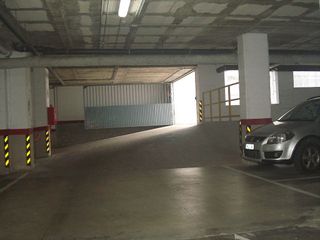 Garaje en venta en Reconquista-San José Artesano-El Rosario en Algeciras