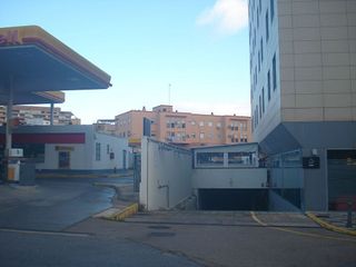 Garaje en venta en Reconquista-San José Artesano-El Rosario en Algeciras