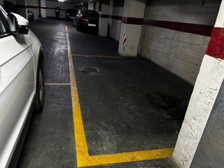 Garaje en venta en Tormos en Valencia