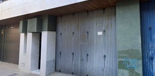Local comercial en venta en Segorbe