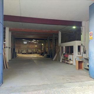 Local comercial en venta en Segorbe