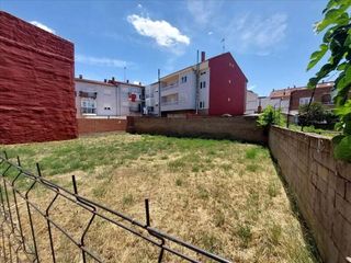 Terreno en venta en Villaquilambre