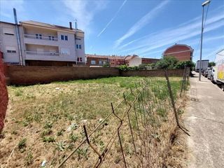 Terreno en venta en Villaquilambre