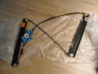 Elevalunas Audi A4 B6-B7 Delantero Derecho