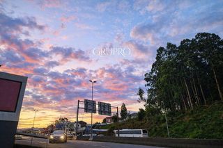 Nave industrial en venta en Lavadores en Vigo