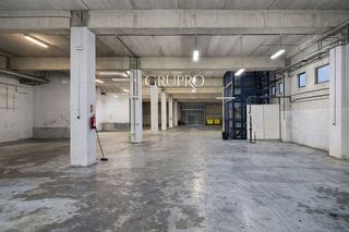 Nave industrial en venta en Lavadores en Vigo