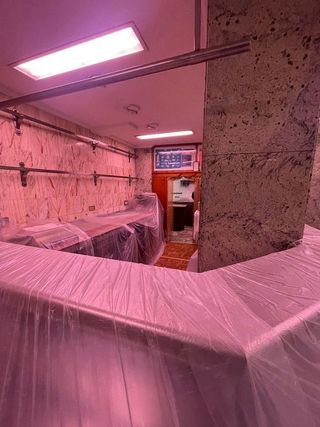 Local comercial en venta en San Mamés - La Palomera en León