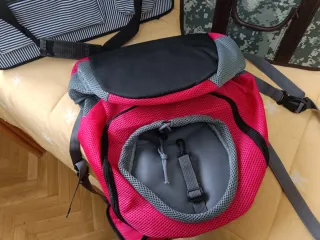 Pack 3 Transportines Mascotas