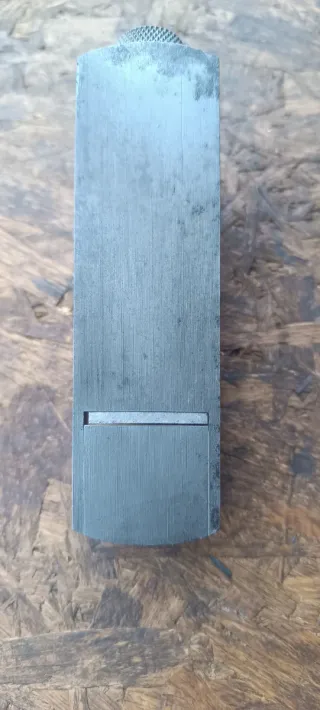 Cepillo carpintero Stanley 60 1/2