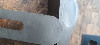 Cepillo carpintero Stanley 60 1/2