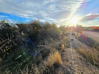 Terreno en venta en Muela (La)