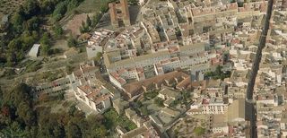 Piso en venta en Cabra