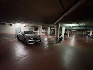 Garaje en venta en La Bordeta en Lleida