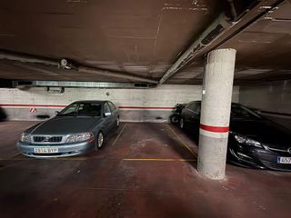 Garaje en venta en La Bordeta en Lleida