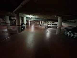 Garaje en venta en La Bordeta en Lleida