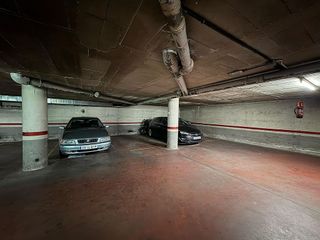 Garaje en venta en La Bordeta en Lleida