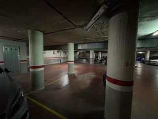 Garaje en venta en La Bordeta en Lleida