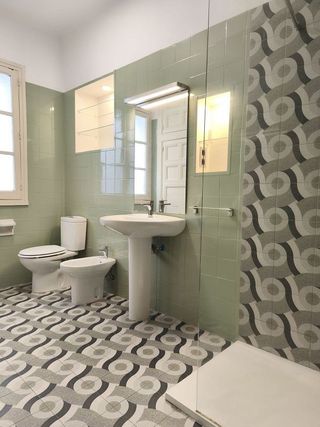 Piso en venta en Centro en Gijón