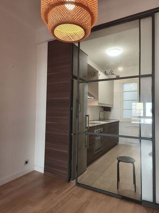 Piso en venta en Centro en Gijón