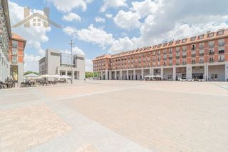 Piso en venta en Centro de Leganés en Leganés