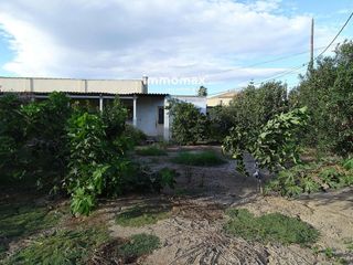 Terreno en venta en Deltebre